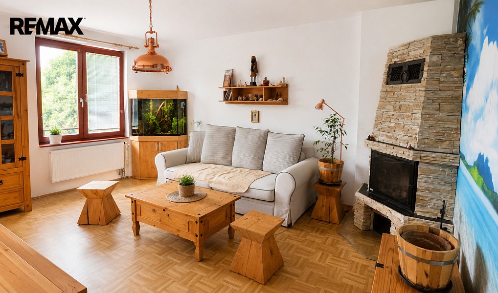 Prodej bytu 2+1 56 m², Kuřim – náhled fotky 2