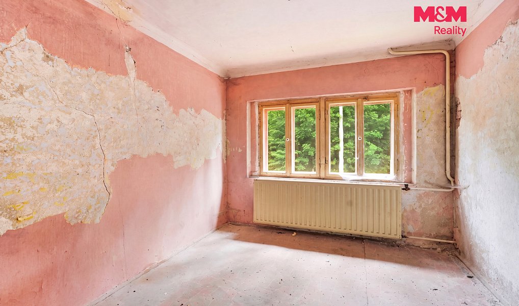 Prodej domu 160 m² s pozemkem 1 314 m², Smržovka – náhled fotky 7