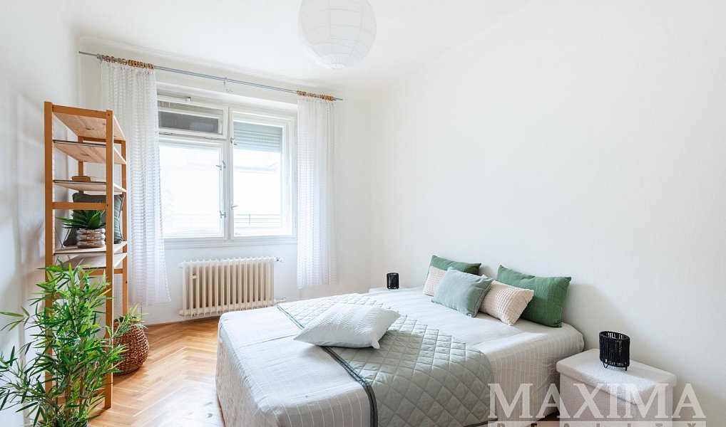Prodej bytu 3+1 76 m², Praha – náhled fotky 3
