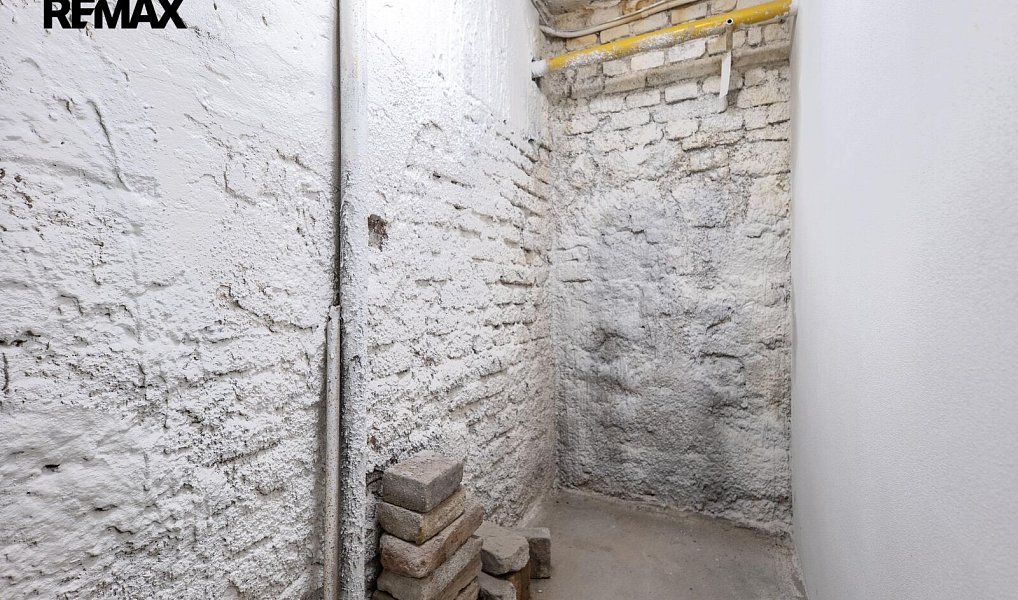 Pronájem skladovacích prostor 2 m², Praha – náhled fotky 5