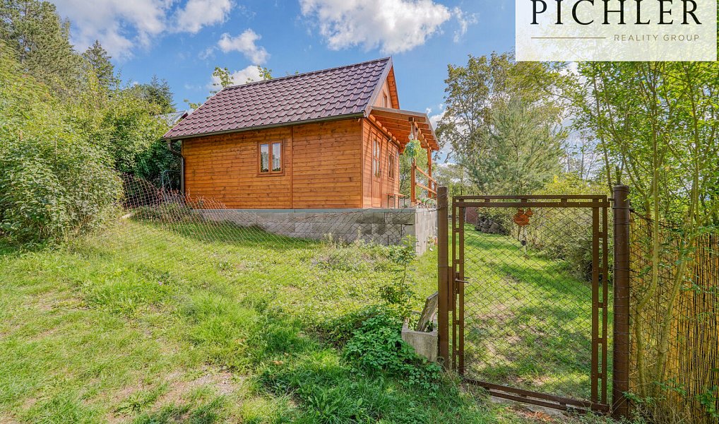 Prodej chaty/chalupy 39 m² s pozemkem 388 m², Příchovice – náhled fotky 31