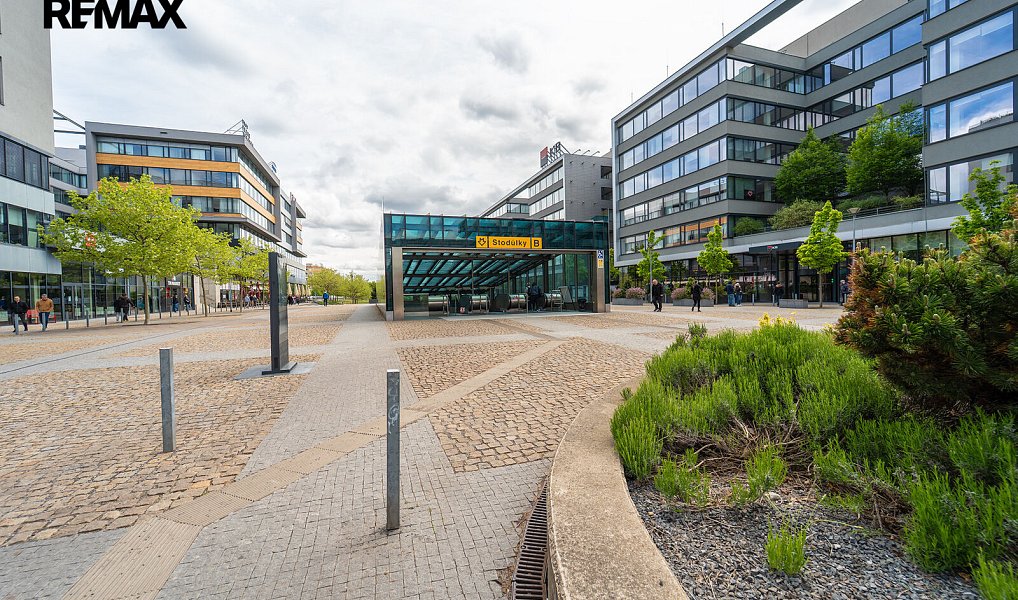 Prodej bytu 3+kk 95 m², Praha – náhled fotky 24
