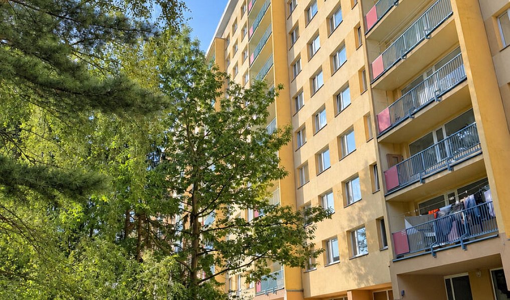 Pronájem bytu 2+1 63 m², Praha – náhled fotky 2