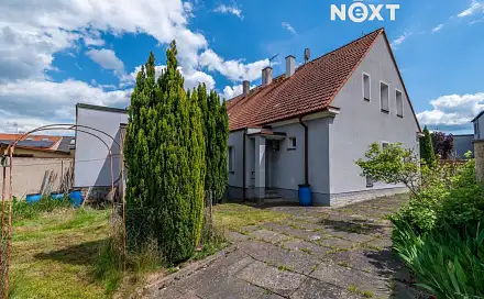 Prodej domu 104 m² s pozemkem 378 m², Rubínova, Rakovník - Rakovník II