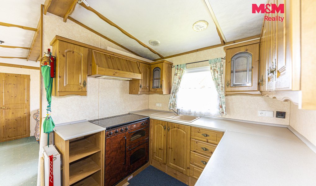 Prodej chaty/chalupy 40 m² s pozemkem 923 m², Nepoměřice – náhled fotky 22