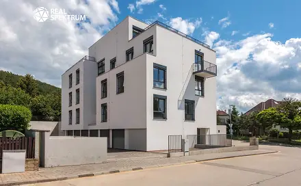 Prodej bytu 2+kk 58 m², Na Rybníčku, Tišnov, okres Brno-venkov