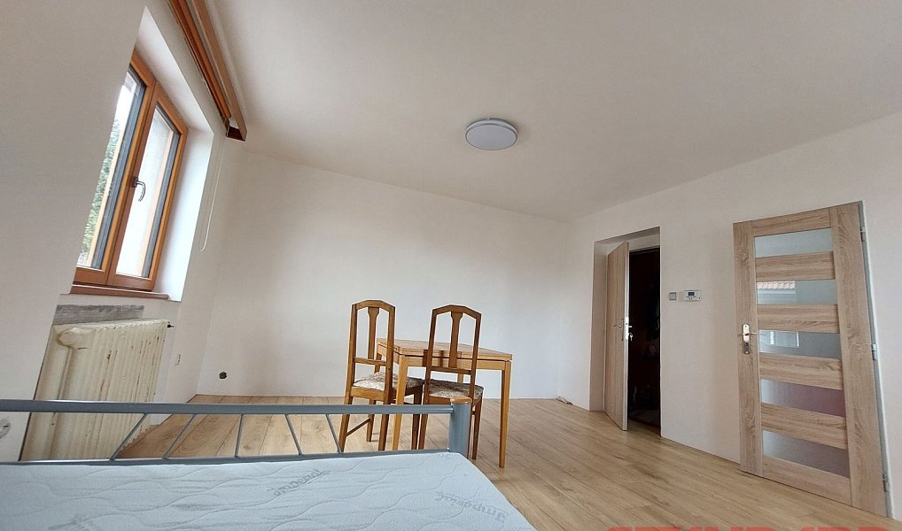 Pronájem bytu 1+1 37 m², Plzeň – náhled fotky 3