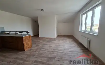 Pronájem bytu 3+kk 110 m², Ostrožná, Opava - Město