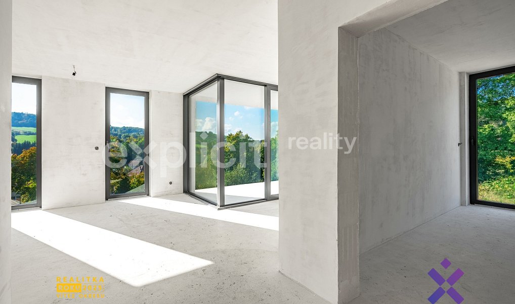 Prodej bytu 2+kk 58 m², Březnice – náhled fotky 6