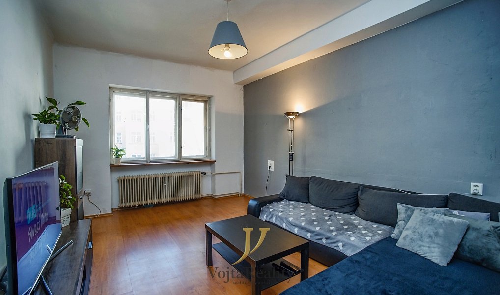 Pronájem bytu 2+1 59 m², Olomouc – náhled fotky 8