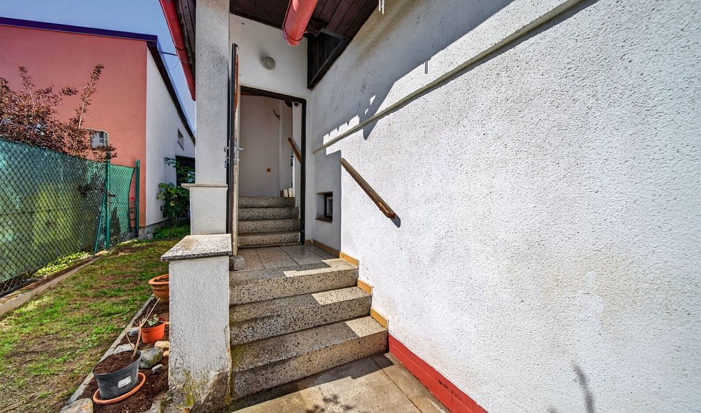 Prodej chaty/chalupy 39 m² s pozemkem 517 m², Plzeň – náhled fotky 13