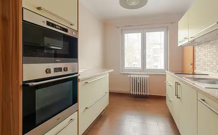 Prodej bytu 3+1 96 m², Sovova, Písek - Budějovické Předměstí