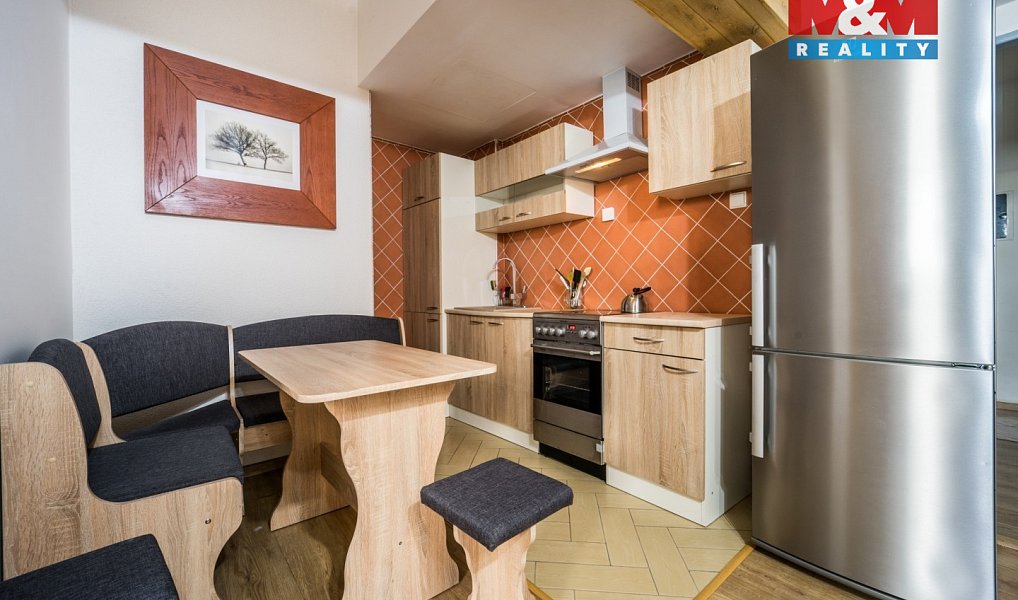 Pronájem bytu 4+kk 102 m², Plzeň – náhled fotky 10
