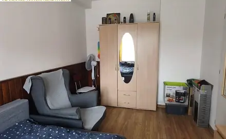 Pronájem bytu 1+1 45 m², Božice, okres Znojmo