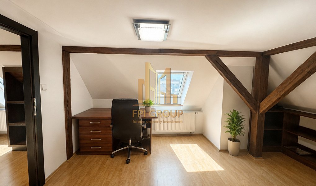 Pronájem bytu 4+1 145 m², Praha – náhled fotky 7