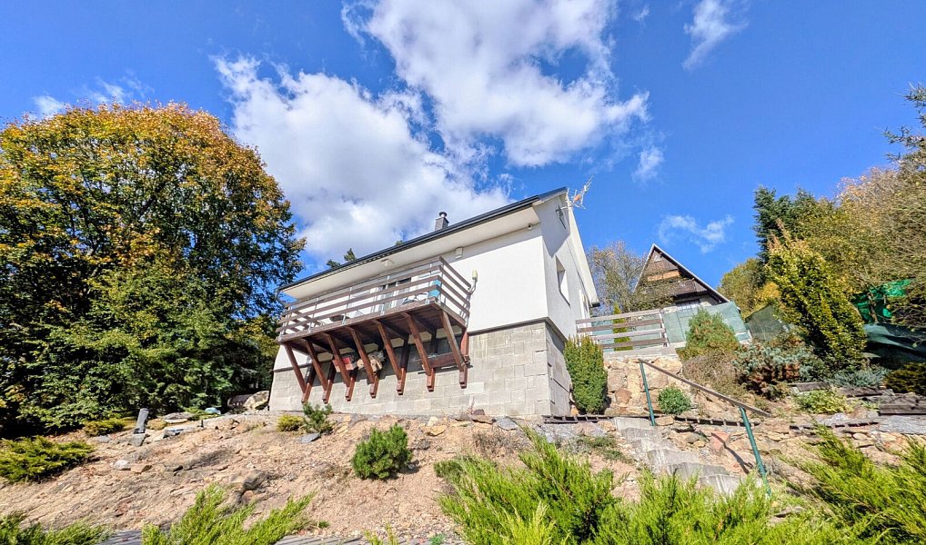 Prodej domu 55 m² s pozemkem 580 m², Věžná – náhled fotky 5