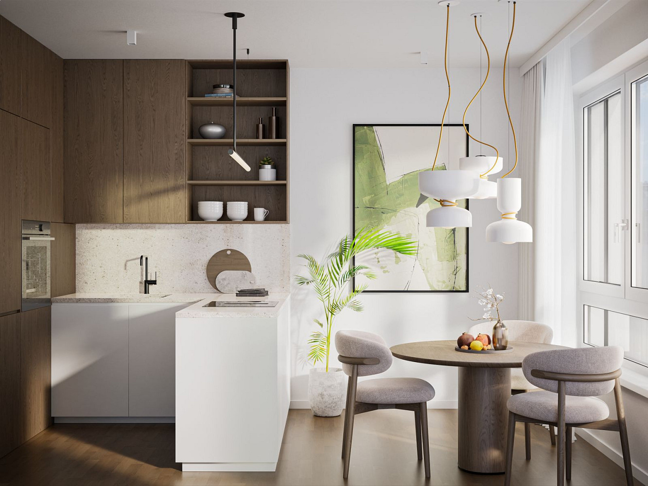 Prodej bytu 3+kk 75 m² – fotografie 5