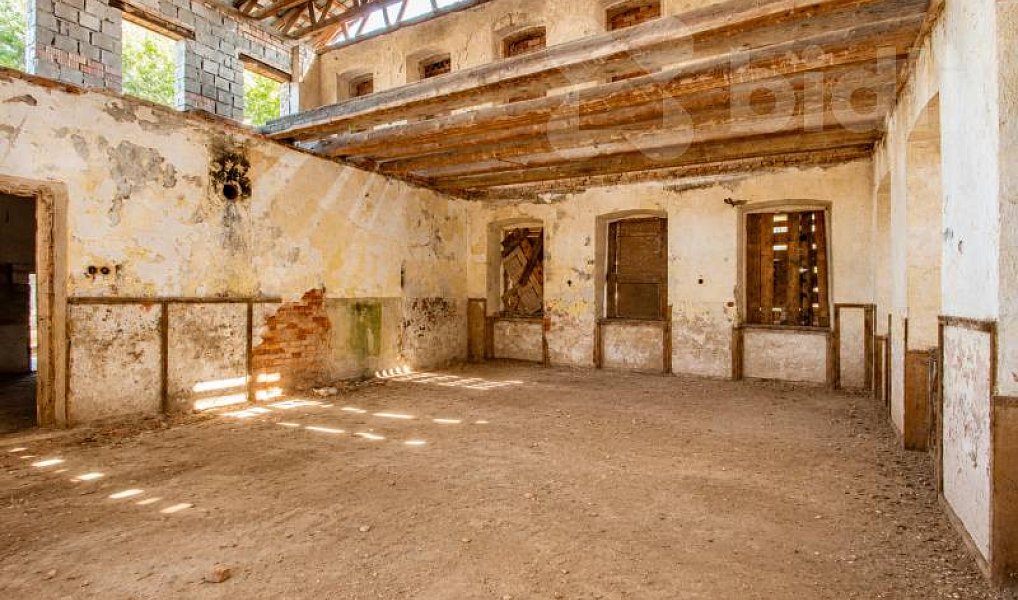 Prodej výrobních prostor 236 m², Verneřice – náhled fotky 5