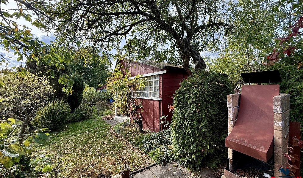 Prodej chaty/chalupy 15 m² s pozemkem 417 m², Tábor – náhled fotky 5