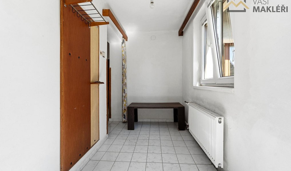 Prodej domu 124 m² s pozemkem 1 378 m², Církvice – náhled fotky 9