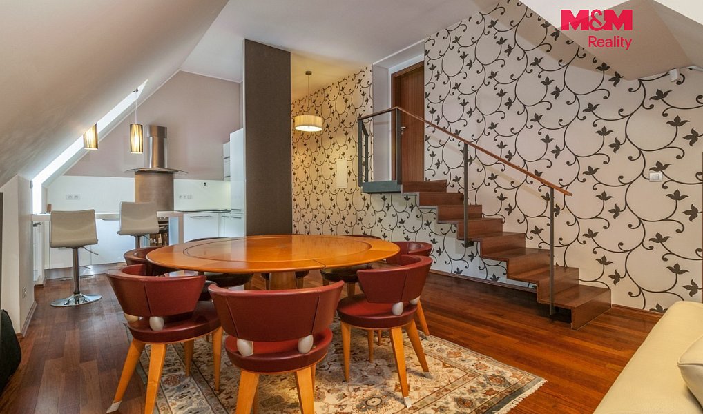 Prodej kanceláře 664 m², Praha – náhled fotky 28