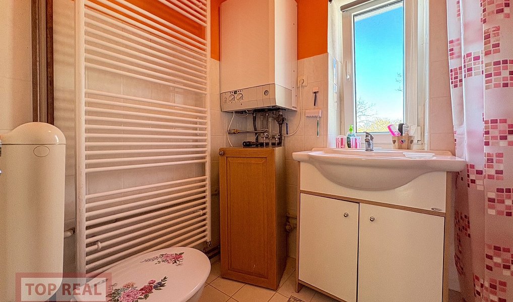 Prodej domu 80 m² s pozemkem 746 m², Zdounky – náhled fotky 8