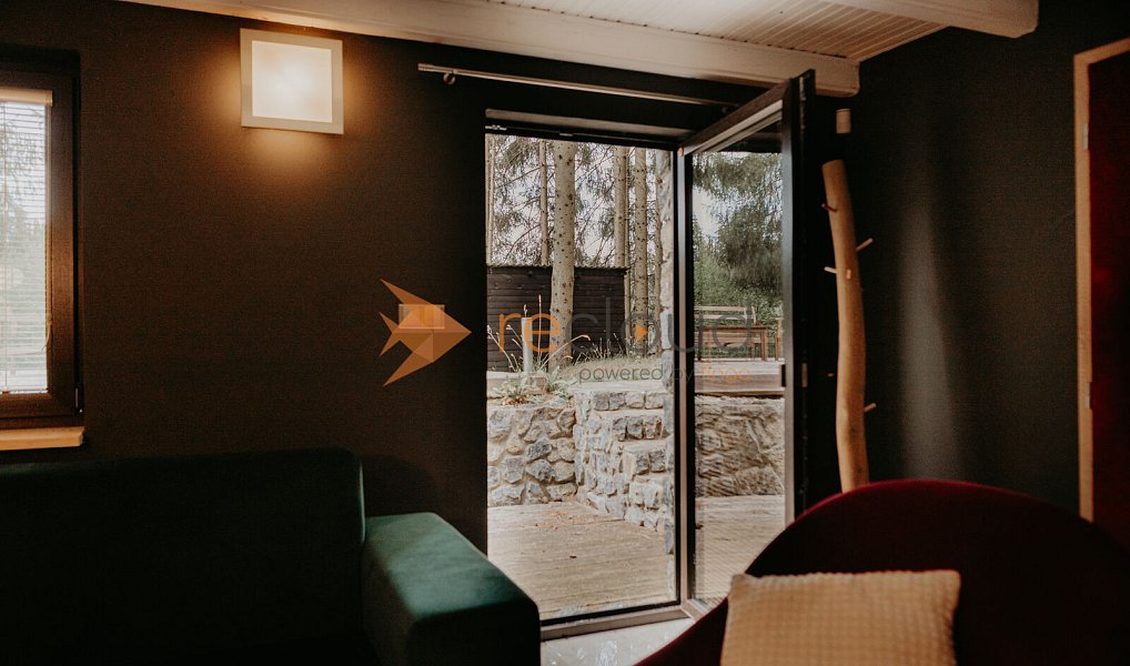 Prodej chaty/chalupy 250 m² s pozemkem 139 m², Frymburk – náhled fotky 4