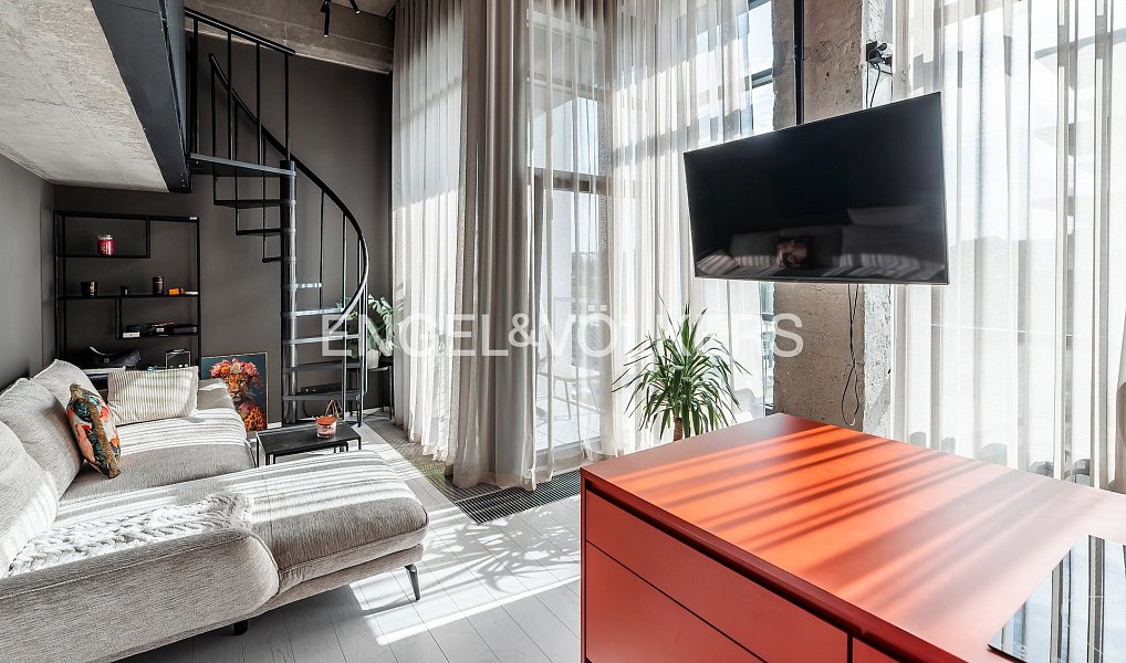 Prodej bytu 1+kk, 56 m², Modřany - Praha 12, Praha