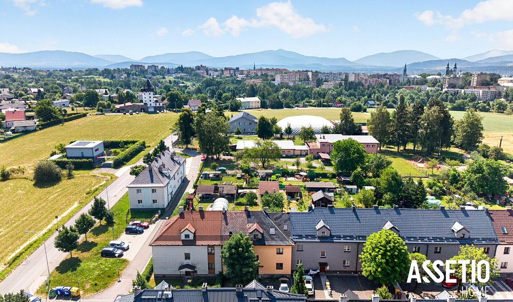 Prodej bytu 1+1 43 m², Frýdek-Místek – náhled fotky 9