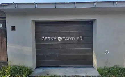 Prodej vyhřívané garáže 22 m2 Bílina, Bílina, okres Teplice