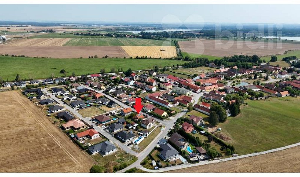 Prodej domu 150 m² s pozemkem 700 m², Dynín – náhled fotky 30