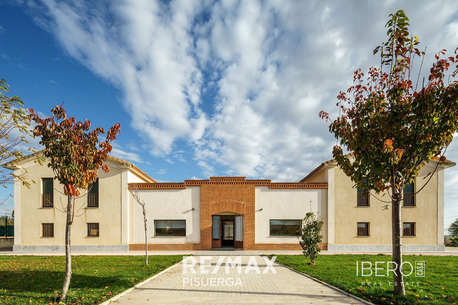 Casa – Pedrosa del Rey, Valladolid - Vista 2