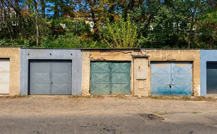 Prodej garáže, 20 m2, ul. Marie Pomocné, Litoměřice, Marie Pomocné, Litoměřice - Předměstí