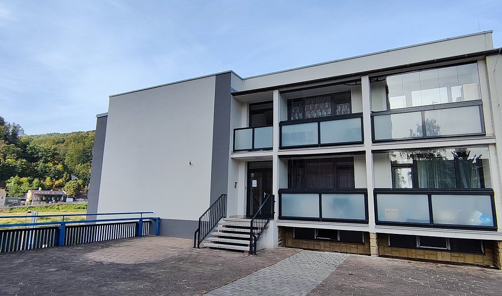 Pronájem bytu 1+1 50 m², Děčín – náhled fotky 7