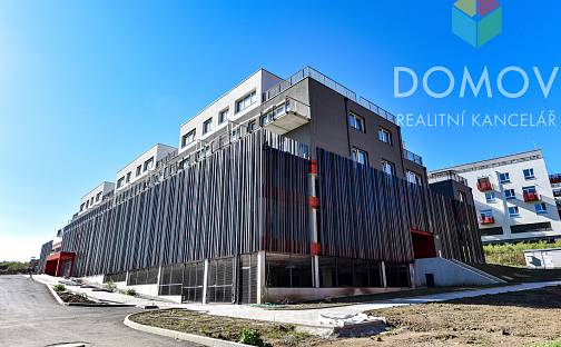 Prodej bytu 3+kk 116 m², Nepilova, Beroun - Beroun-Město