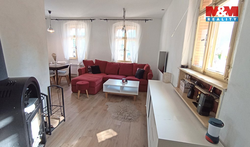 Prodej chaty/chalupy 46 m² s pozemkem 2 487 m², Brandov – náhled fotky 11