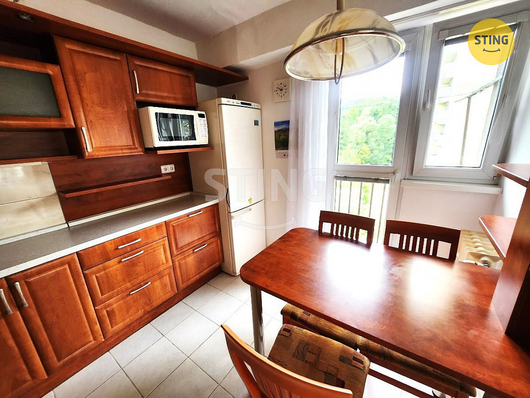 Prodej bytu 3+1 68 m² – fotografie 3