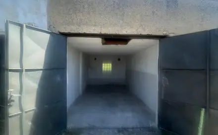Pronájem garáže, Průhon, Rakovník