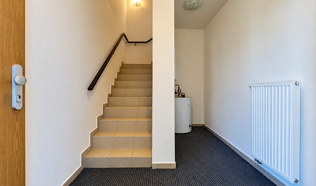 Pronájem bytu 3+kk 74 m², Praha – náhled fotky 22