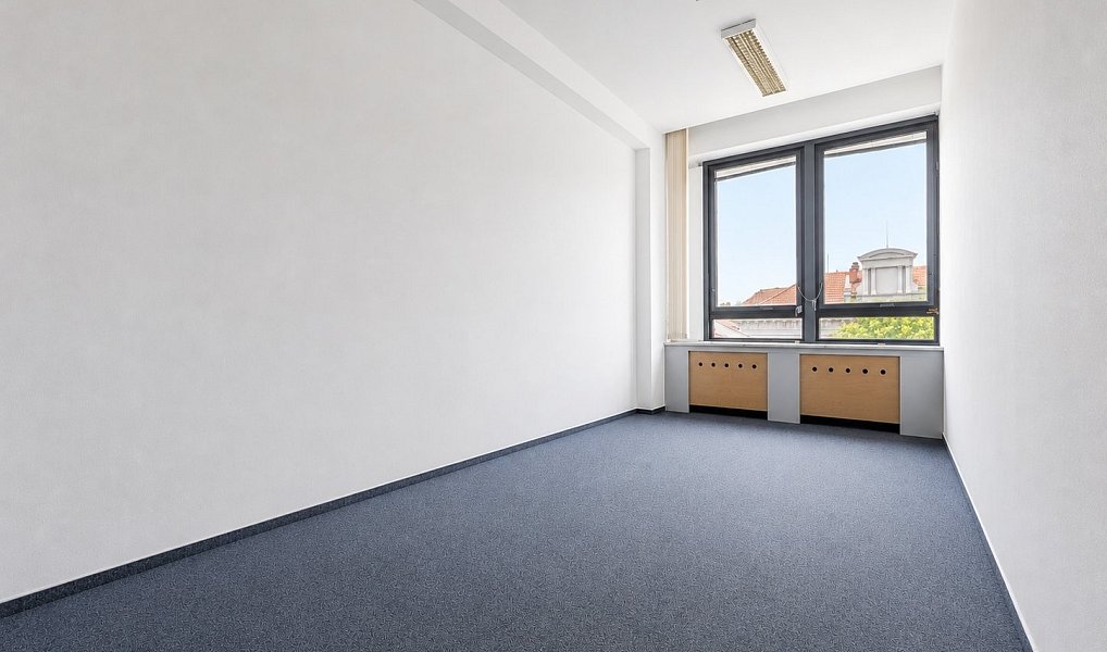 Pronájem kanceláře 95 m², Brno – náhled fotky 7