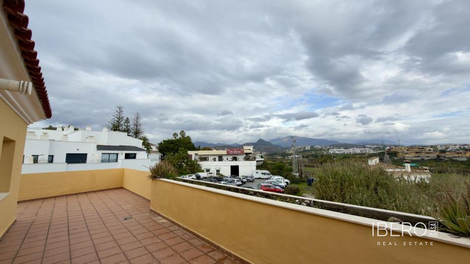 Piso 3+kk – Estepona, Main Entrance Park Beach Estepona, Cancelada - Vista 3