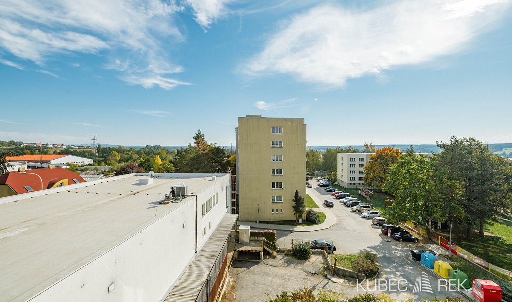 Prodej bytu 2+1 40 m², Tábor – náhled fotky 13