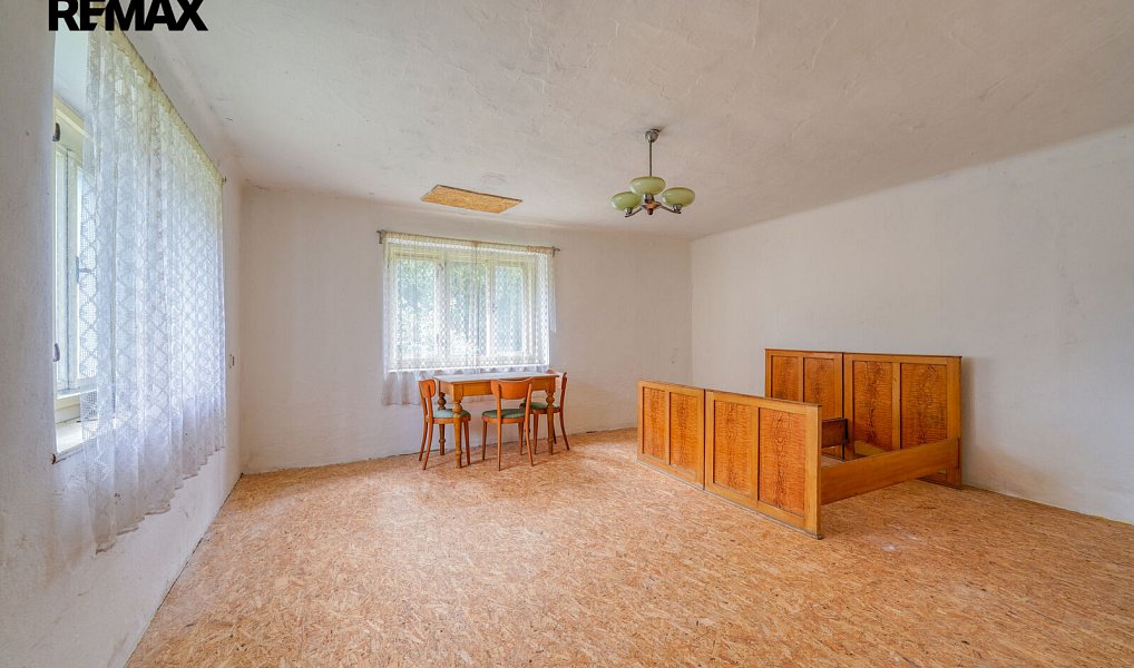 Prodej domu 82 m² s pozemkem 1 605 m², Drahotín – náhled fotky 3
