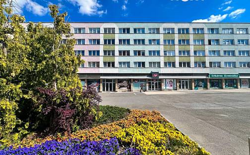 Prodej bytu 3+1 82 m², náměstí Míru, Mladá Boleslav - Mladá Boleslav II