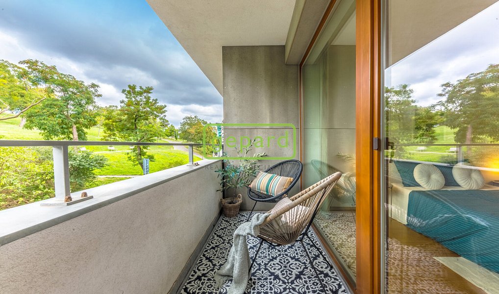 Prodej bytu 2+kk 57 m², Praha – náhled fotky 14