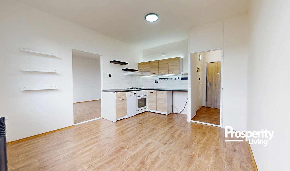 Prodej bytu 1+1 37 m², Ústí nad Labem – náhled fotky 13