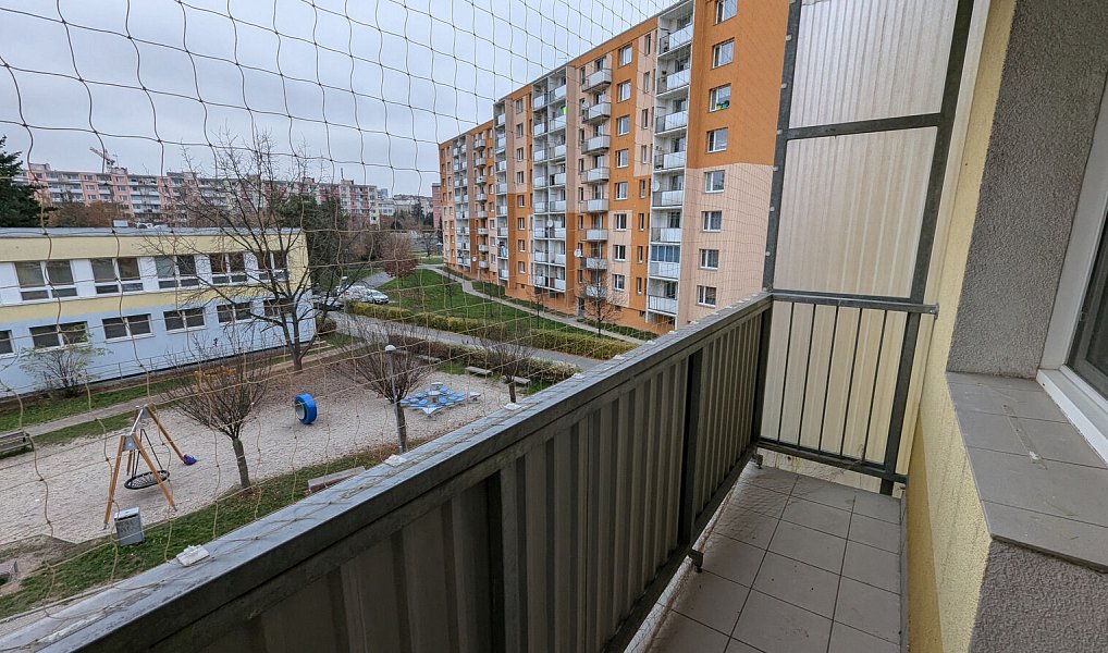 Pronájem bytu 3+1 72 m², Olomouc – náhled fotky 14