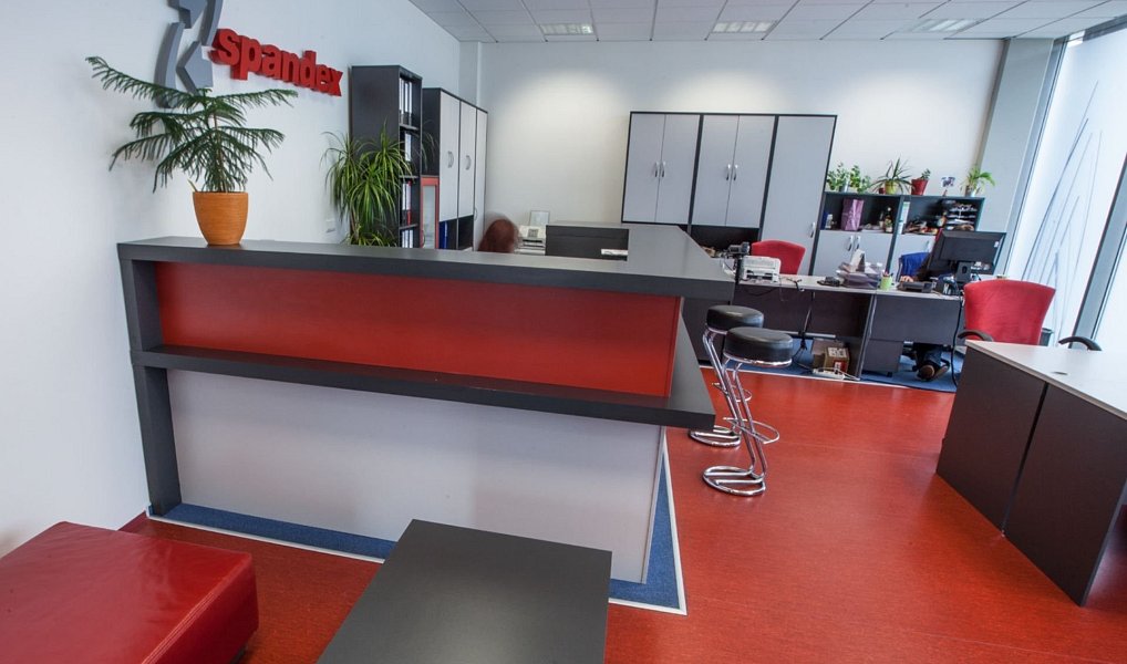 Pronájem obchodních prostor 557 m², Plzeň – náhled fotky 10