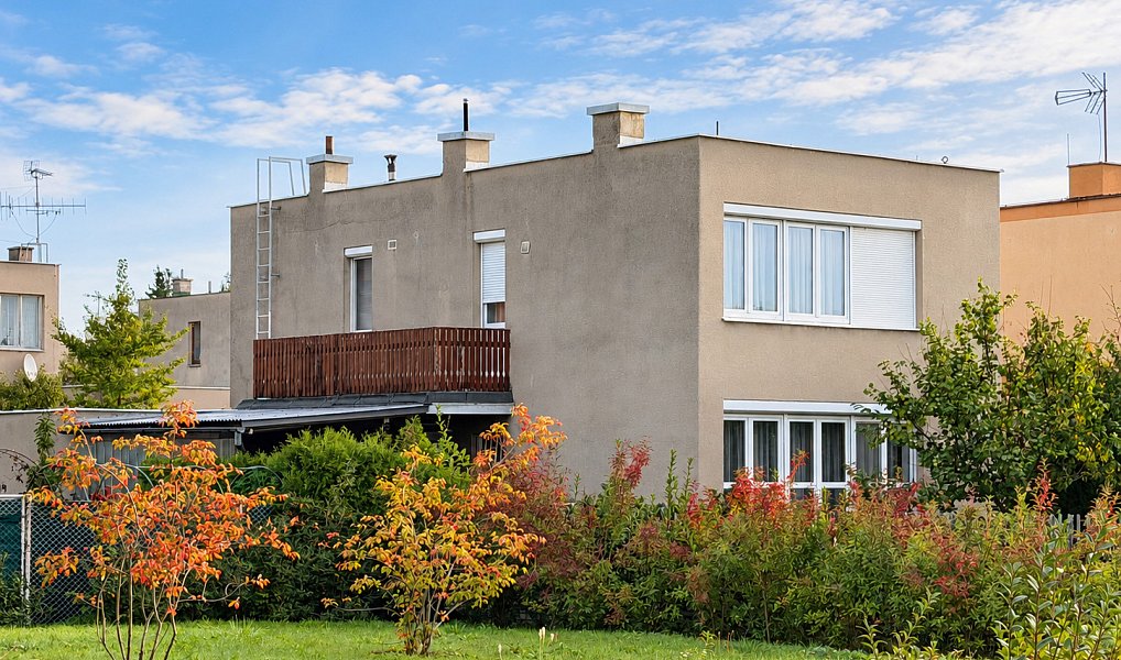 Prodej domu 185 m² s pozemkem 460 m², Kosmonosy – náhled fotky 8