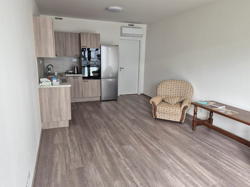 Pronájem bytu 3+kk 71 m²